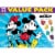 Disney Mickey and Friends Gluten Free Fruit Flavored Snacks Value Pack Perspective: right