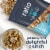 Ratio Trio Keto Friendly Coconut Almond Granola Perspective: right