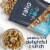 Ratio Trio Keto Friendly Coconut Almond Granola Perspective: right