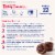 Betty Crocker Ultimate Fudge Brownie Cups Perspective: right