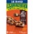 Nature Valley Dark Chocolate Peanut Almond Granola Nut Bars Perspective: right