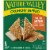 Nature Valley Whole Grain Salted Caramel Crunchy Dipped Granola Squares Lunch Box Snacks Perspective: right