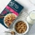 :ratio Keto Friendly Cinnamon Cranberry Almond Crunch Breakfast Cereal Perspective: right