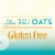 Honey Vanilla Cheerios Heart Healthy Gluten Free Cereal Perspective: right