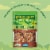 Nature Valley Reduced Sugar Cinnamon Granola Perspective: right