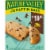 Nature Valley Chocolate Chip Soft Baked Muffin Bars Breakfast Snacks Perspective: right