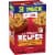 Hamburger Helper Cheeseburger Macaroni Pasta & Cheesy Sauce Mix Perspective: right