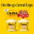 General Mills Cheerios Cereal Cups Perspective: right