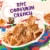 General Mills Cinnamon Toast Crunch Cereal Cups Perspective: right