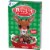 General Mills Rudolph the Red-Nosed Reindeer® Hot Cocoa Flavored Christmas Cereal Perspective: right