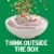 General Mills Trix Minis Cereal Perspective: right