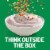 General Mills Trix Minis Cereal Perspective: right