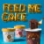 Halo Top® Single Serving Chocolate Light Cake Mix Perspective: right