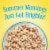 General Mills Frosted Lemon Cheerios Large Size Cereal Perspective: right