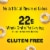 General Mills Frosted Lemon Cheerios Cereal Perspective: right