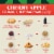 Maple Brown Sugar Chex Gluten Free Breakfast Cereal Perspective: right