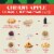 General Mills Maple Brown Sugar Chex Cereal Perspective: right