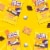 Golden Grahams S'mores Soft Baked Oat Bars Chewy Treat Bars Perspective: right