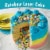 Lucky Charms Marshmallows Only Limited Edition with Jumbo Rainbows Perspective: right