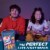 Chex Mix Remix Zesty Taco Flavored Snack Mix Perspective: right