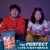 Chex Mix Remix Cheesy Pizza Flavored Snack Mix Perspective: right