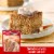 Betty Crocker™ Delights Super Moist™ Spice Cake Mix Perspective: right