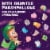 General Mills Chocolate Lucky Charms Halloween Cereal Perspective: right