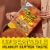 General Mills REESE'S PUFFS Peanut Butter Lovers Cereal Perspective: right