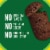 Nature Valley Double Chocolate Chip Soft Baked Muffin Bars Perspective: right