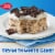 Betty Crocker OREO Crème Flavored Gluten Free Whipped Frosting Perspective: right