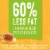 Chex Mix Sweet and Salty Honey Nut Snack Mix Perspective: right