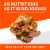Wheaties™ Protein Maple Almond Breakfast Cereal Perspective: right