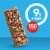 Fiber One Oats and Chocolate Strawberry Chewy Bar Perspective: right