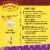 Old El Paso Cinnamon Churro Cornbread Baking Mix Perspective: right