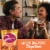 Gardetto's Snack Mix Aged Cheddar Pub and Party Mix Bag Perspective: right