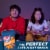 Chex Mix Remix Buffalo Sandwich Flavored Snack Mix Perspective: right
