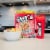 Ghost Protein Cereal Marshmallow Perspective: right