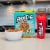 Ghost Protein Cereal Peanut Butter Perspective: right