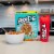 Ghost Protein Cereal Peanut Butter Perspective: right