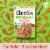 General Mills Cheerios Veggie Blends Apple Strawberry Cereal Perspective: right
