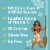 Betty Crocker Disney Moana Fruit Flavored Snacks Perspective: right