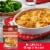 Betty Crocker Cheesy Scalloped Casserole Potatoes Perspective: right