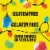 Gushers Holiday Edition Tropical Fruit Flavored Snacks Perspective: right