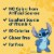Betty Crocker Disney Stitch Fruit Flavored Snacks Perspective: right