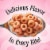 General Mills Strawberry Cheerios Protein Large Size Cereal Perspective: right