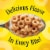 General Mills Cinnamon Cheerios Protein Large Size Cereal Perspective: right