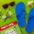 Fruit by the Foot Strawberry and Mixed Berry Fruit Flavored Snacks Party Pack Perspective: right