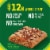 Nature Valley Soft Baked Sweet & Salty Salted Caramel Snack Bars Perspective: right