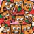 General Mills Cinnamon Toast Crunch Strawberry Cereal Perspective: right