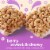 Cheerios Protein Mixed Berry Chewy Cereal Treat Bars Perspective: right